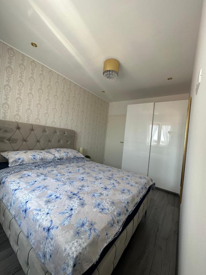 דירות קריקווניצה Bellevue מראה חיצוני תמונה