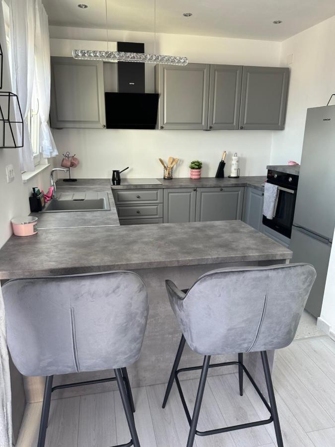 דירות קריקווניצה Bellevue מראה חיצוני תמונה